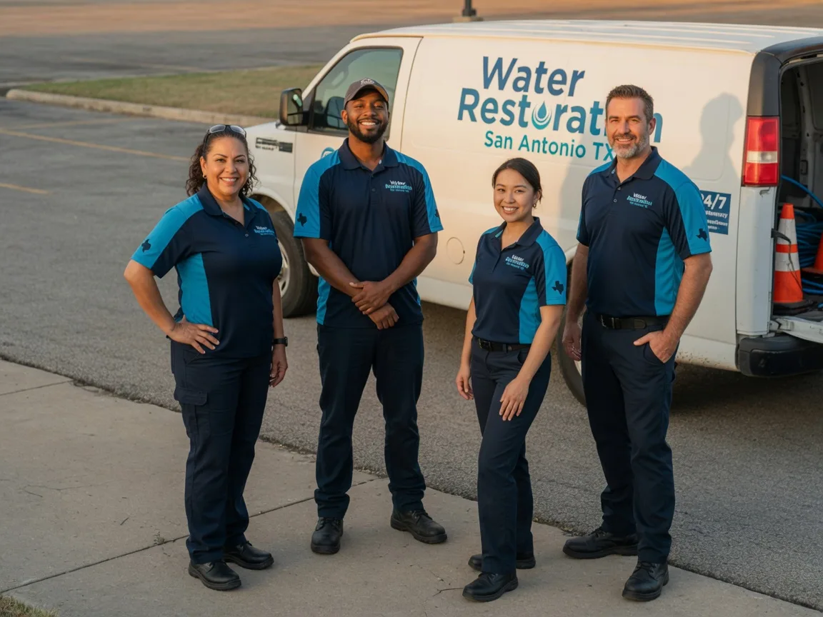 Water Damage Repair company in Mossyrock, WA